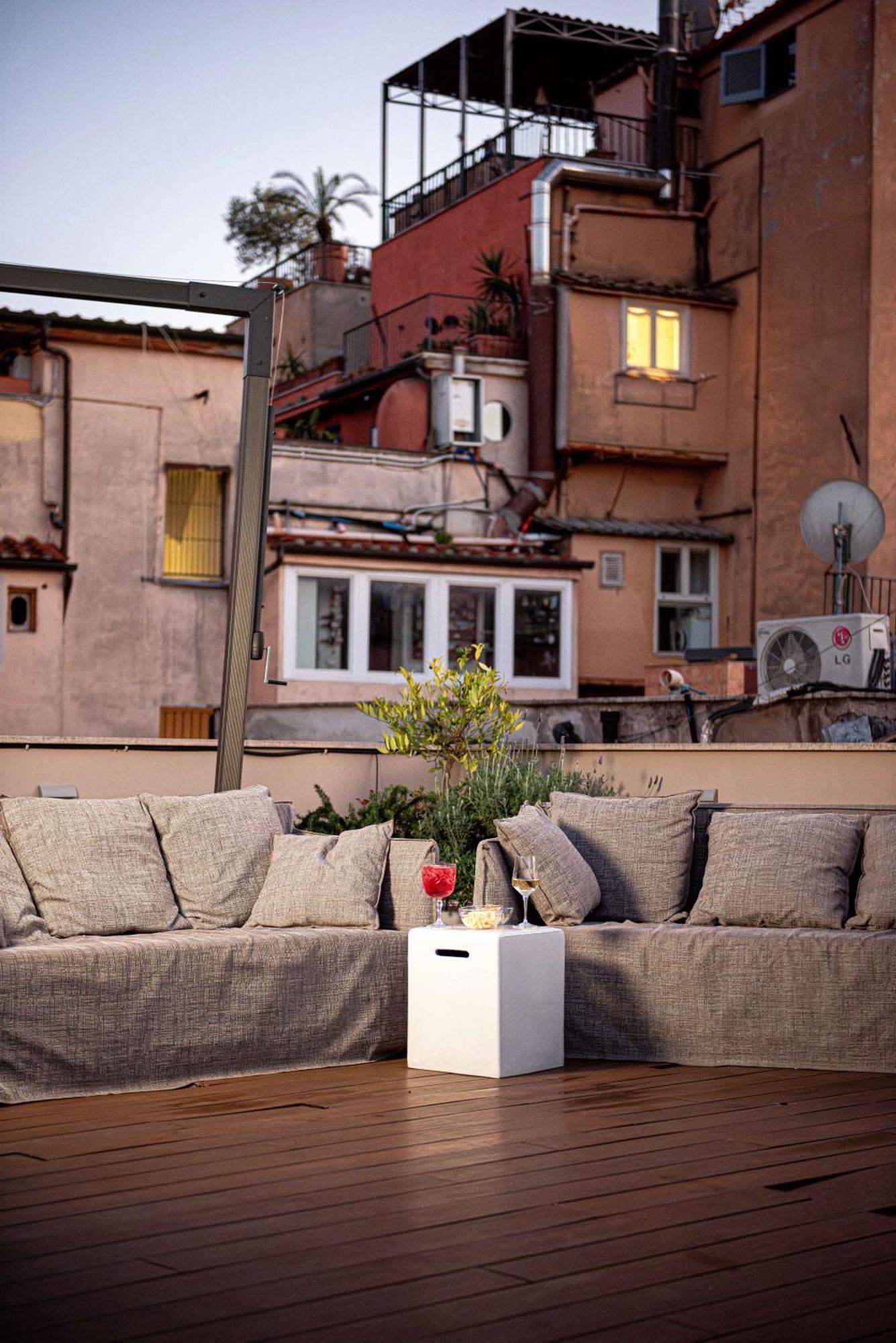 Nikis Collection Trastevere — Foto 2